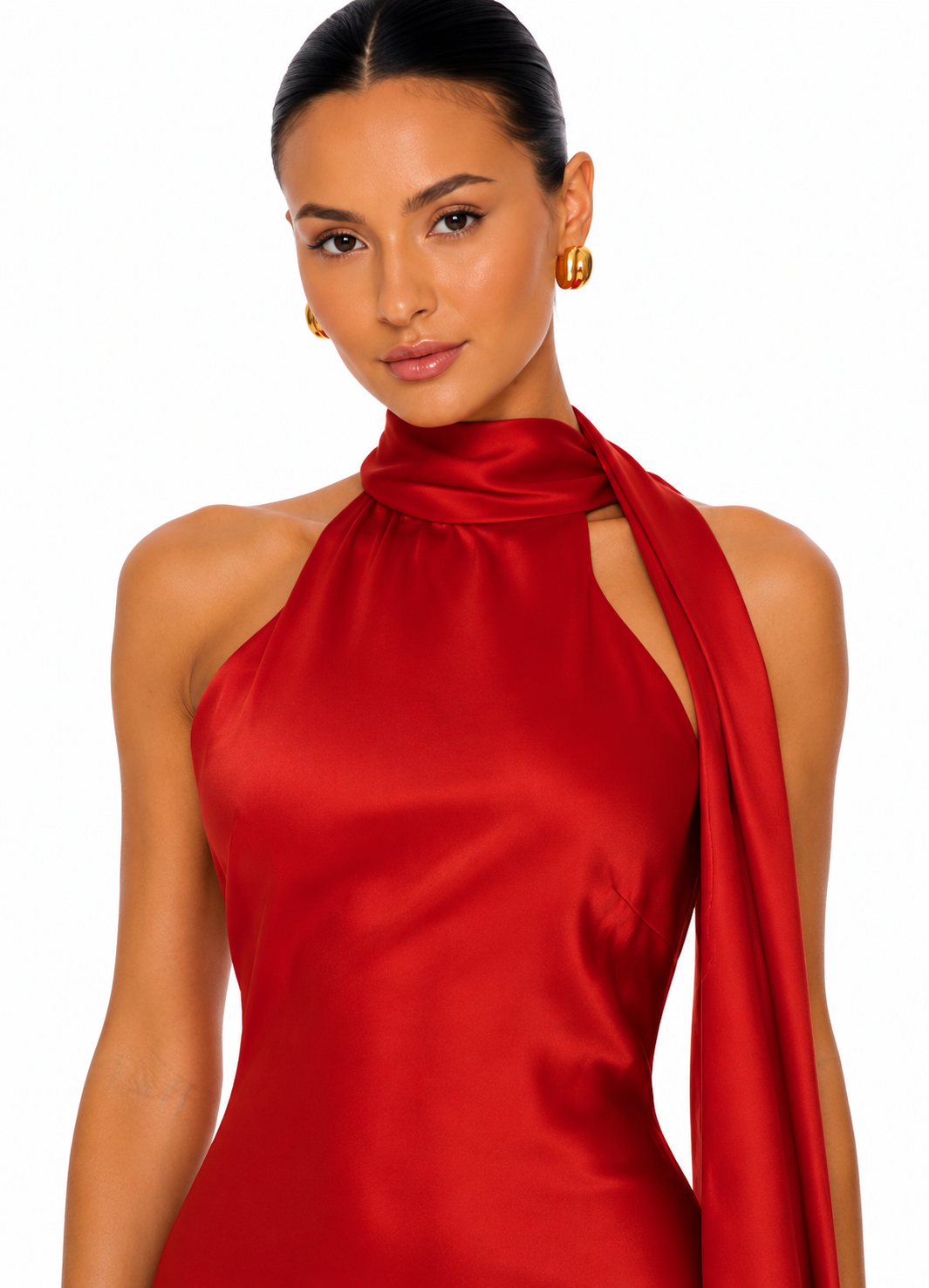 Valentina Satin
