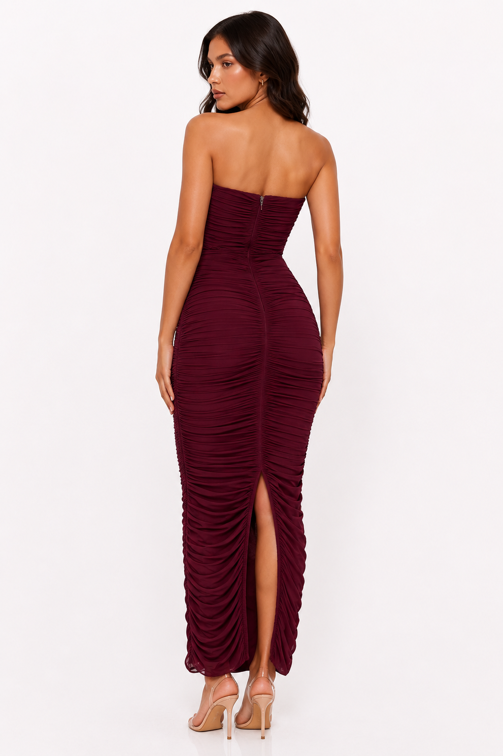 Scarlet Noir